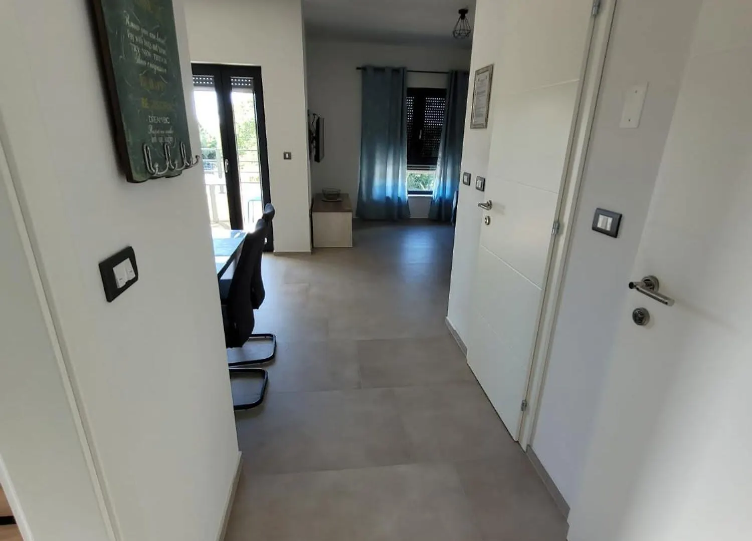 Casa Connie Apartments Valbandon Croatia