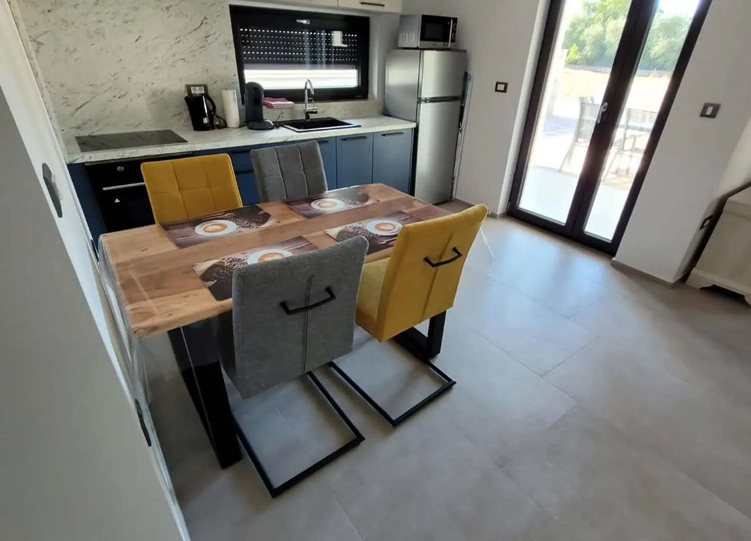 Casa Connie Apartments Valbandon