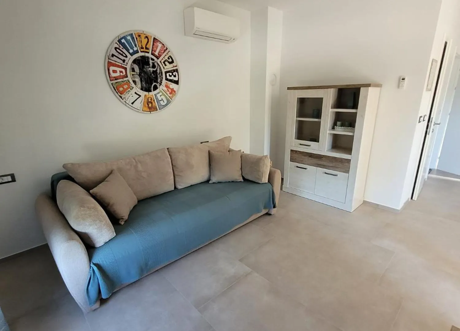 Casa Connie Apartments Valbandon