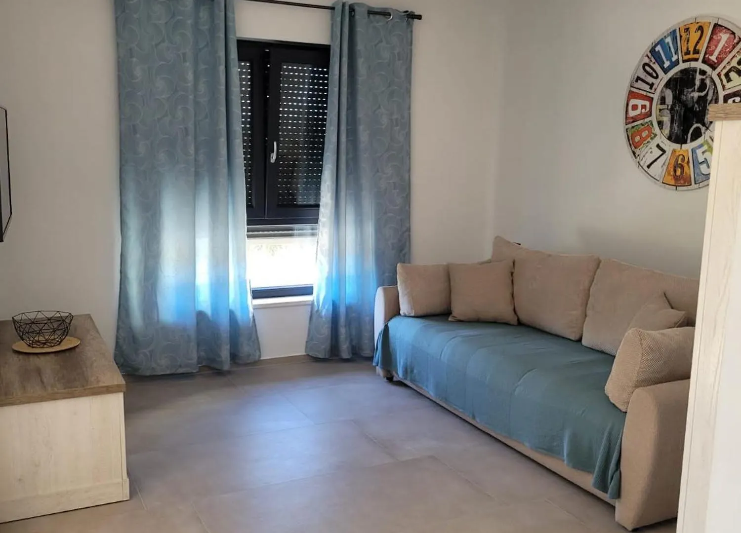 Casa Connie Apartments Valbandon Croatia