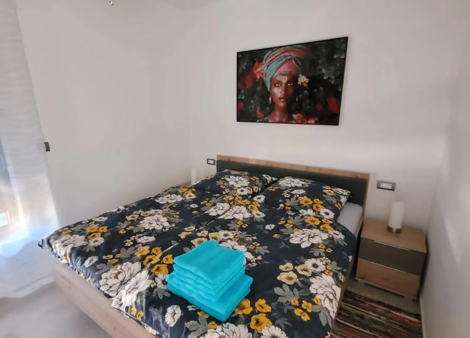 Casa Connie Apartments Valbandon