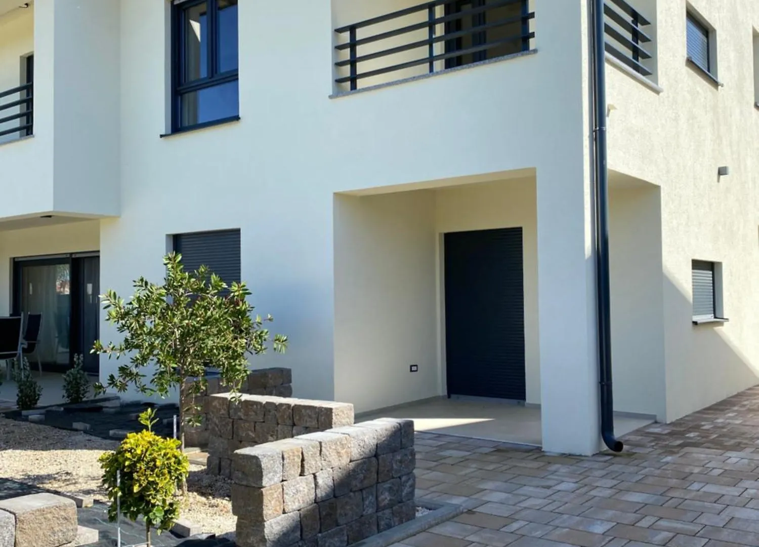 Casa Connie Apartments Valbandon 0*,