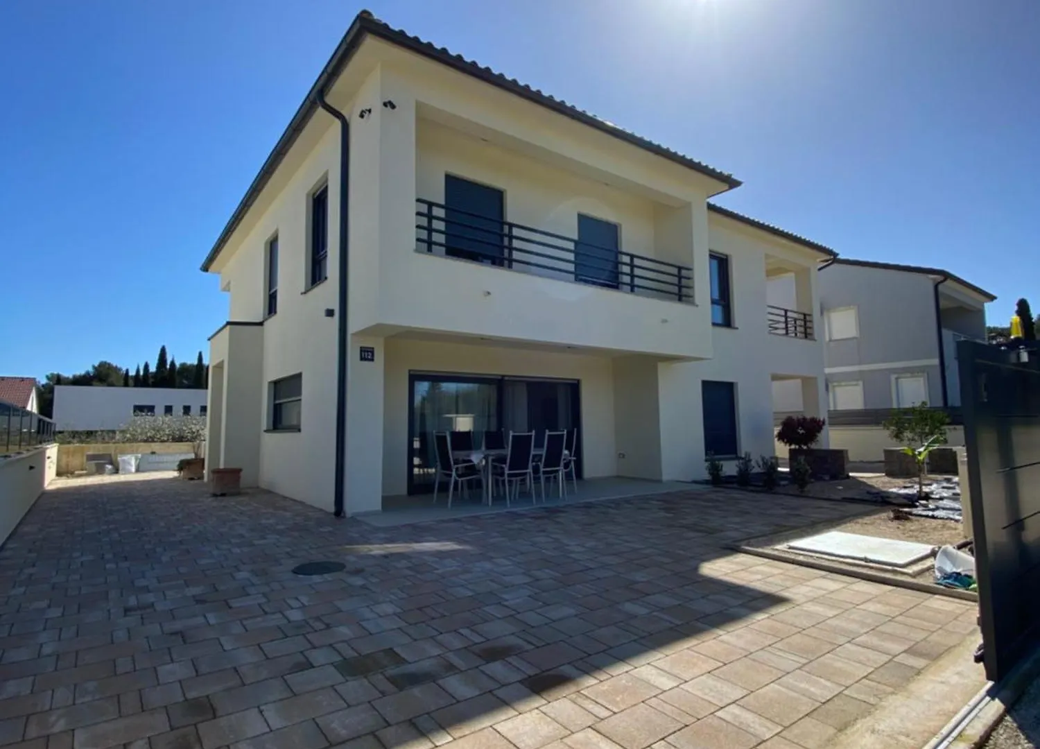 Casa Connie Apartments Valbandon