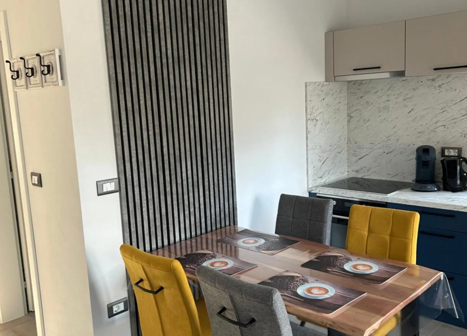 Casa Connie Apartments Valbandon