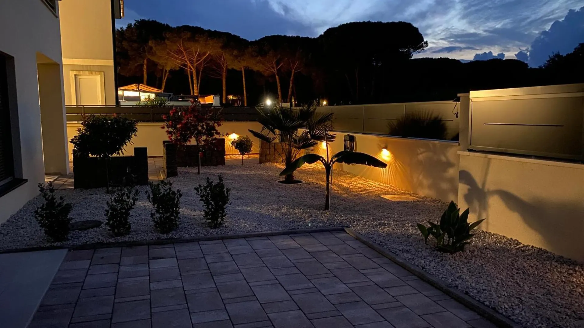 Casa Connie Apartments Valbandon