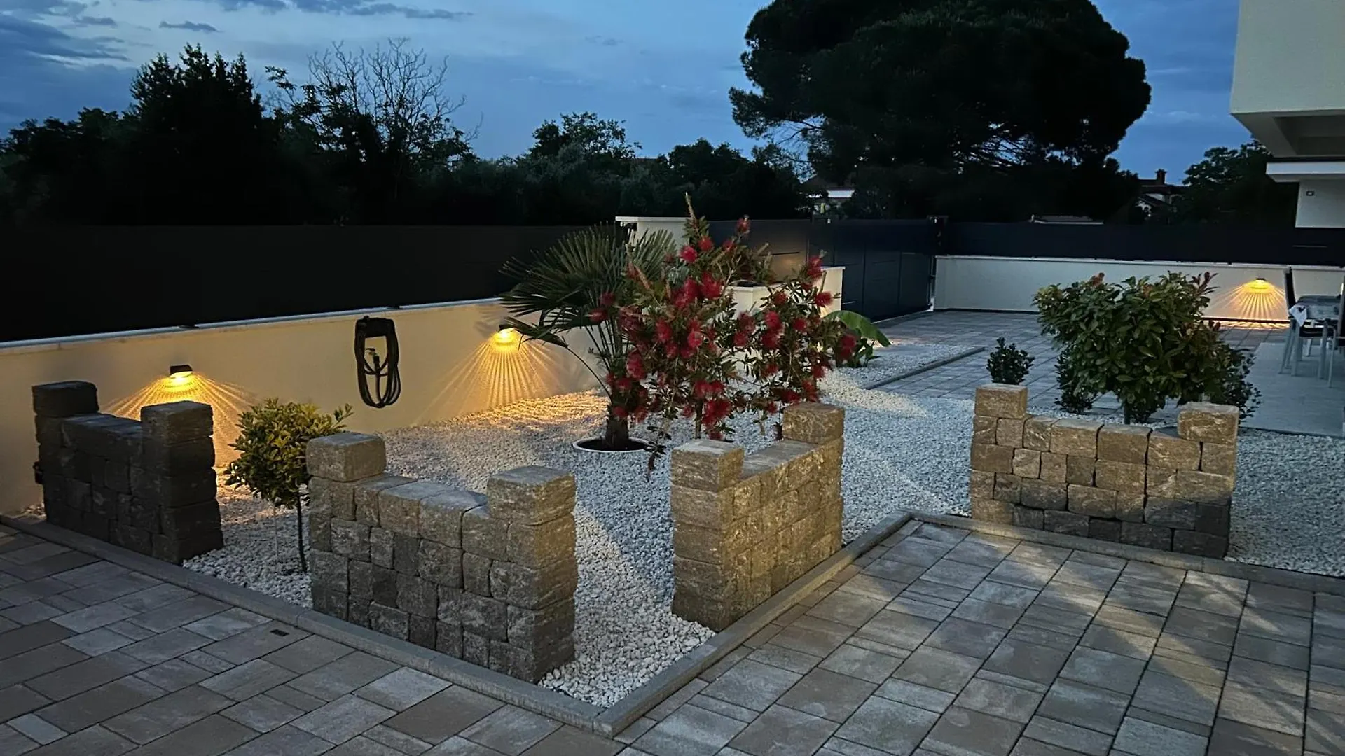 Casa Connie Apartments Valbandon